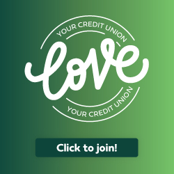 Love your credit union. Join Greensboro Municipal Credit Union today!