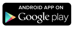 Download our Mobile App on Google play