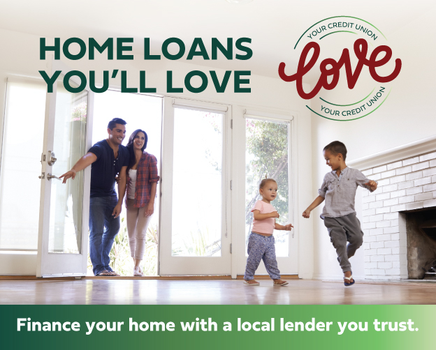 Home Loans you'll love from GMFCU
